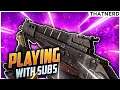 Cold War Multiplayer With Subs #85 / EMGG Member