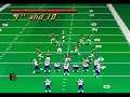 College Football USA '97 (video 1,890) (Sega Megadrive / Genesis)