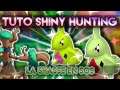 COMMENT TROUVER DES SHINY EN SOS - TUTO SHINY HUNTING | Pokemon Ultra Soleil / Ultra Lune