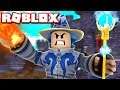 COMO SER el BRUJO MAS PODEROSO! 🧙‍♂️ Roblox: Wizard Simulator