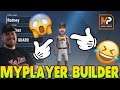 Creating MyPlayer for the FIRST time! - NBA 2k20 gameplay