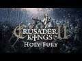Crusader Kings 2 Никейская Империя [Вернуть Константинополь] ч.2