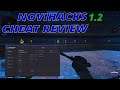 CS:GO NOVIHACKS 1.2 UPDATE! | REVIEW & OBVIOUS HACKING // B1G OOF