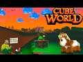 Cube World - We Ridin