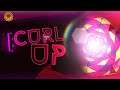 "Curl Up" (Demon) by ILRELL & Millepatte {All Coins} | Geometry Dash 2.11