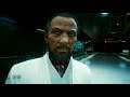 Cyberpunk 2077 ฉากจบอาราซากะพาท2