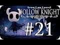 Das Grab des träumenden Kriegers | Hollow Knight (#21) [DEU/HD]