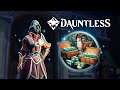 dauntless     LET'S PLAY DECOUVERTE  PS4 PRO  /  PS5   GAMEPLAY  p-1