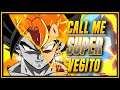 DBFZ ➤ Call Me Super Vegito  [ Dragon Ball FighterZ Season 3 ]