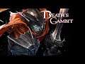 Death's Gambit - ep:2 - Főnix, Ione, Tundra Lord Kaern csicskítása - Magyar végigjátszás