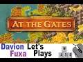 DFuxa Kicks Up At The Gates - v1.3Picts Ep1 - Starting a New Game