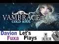 DFuxa Showcases Vambrace: Cold Soul - Chapter 2 Part 3 - Let's Go The Distance