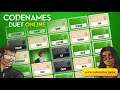 DGA Live-streams: Codenames & Codenames Duet - SKOL!!! (Digital)