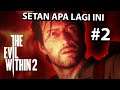 DI MANA ANAK KU - The Evil Within 2