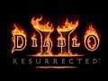 Diablo 2 Resurrected - Let's Play Hardcore Kicksin - Live Stream - EU Servers