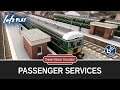 Diesel Railcar Simulator : Back to passenger services