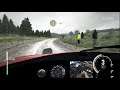 Dirt Rally Lancia Stratos Wales Fferm Wynt