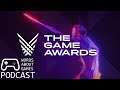 Discussing Game Awards Nominations | The Words About Games Podcast Ep. 233