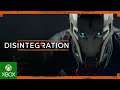 Disintegration Introduction gameplay + A Match (Closed Beta Xbox One)