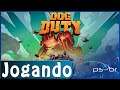 Dog Duty (PS4) - Gameplay - Primeiros 36 Minutos - Legendado PT-BR