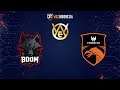 [Dota 2 Live] Boom Esports vs TNC Predator - Huya World Esports Legendary- ANONIM