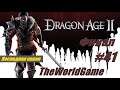 Прохождение Dragon Age II [#41] (Последняя капля | Мередит) ФИНАЛ