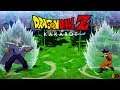 Dragon Ball Z Kakarot [050] Piccolo gegen Son Goku [Deutsch] Let's Play Dragon Ball Z Kakarot