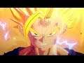 Dragon Ball Z: Kakarot - The Awakening Of Gohan (Trailer)