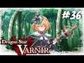 Dragon Star Varnir #36 / Laponette Zuneigungs runde / Gameplay (PS 4 / German / Deutsch)