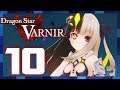 Dragon Star Varnir - Gameplay Walkthrough Part 10 ~ Chapter 9 Boss: Audion (1080p)