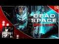 Dramatic Reading: Dead Space - Unitology Exposed & The Red Marker Log Files