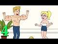 Draw It Story - Draw Life Story, Draw Puzzle - part 4 - Android Gameplay Walktrough