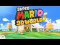 Dunkey Streams Super Mario 3D World