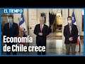 Economía de Chile crece 18,1% en segundo trimestre Banco Central | El Tiempo