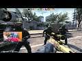 "EL MEJOR SPRAY" Counter Strike: Global Offensive #296 -sTaXx