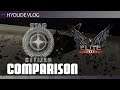 Elite Dangerous Vs Star Citizen - Comparison on core game mechanics