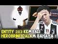ENTITY 303 KEMBALI ! MINECRAFT ANIMATION INDONESIA