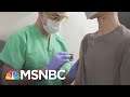 Epidemiologist: We Need More Covid Optimism | All In | MSNBC