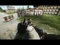 Escape from Tarkov. Сержбебра и его друзья.