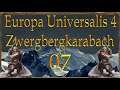 Europa Universalis IV Zwergbergkarabach 07 (Deutsch / Let's Play)