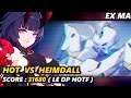 [EX MA] HEIMDALL VS HOT DP HOTF (31680) | Honkai Impact 3rd