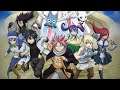 FAIRY TAIL: Forces Unites! GAMEPLAY on android/ios