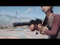 Fallout 4 Weapon Mods -  HK MP7 (Standalone)