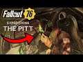 Fallout 76 The Pitt DLC Trailer Breakdown & New Information!