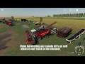 Farming Timelapse | Welker Farms #3 | FS19 Timelapse | Farming Simulator 19 Timelapse.