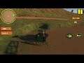 Farming Village Gameplay (PC Game)