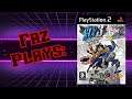 Faz Plays - Sly 3: Honour Among Thieves (PS2)(Gameplay)