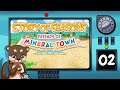 FGsquared plays Story of Seasons Friends of Mineral Town: Let the Farming Commence | Episode 02