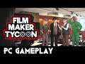 Filmmaker Tycoon | PC Gameplay [Early Access]