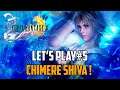 [Final Fantasy X] Let's Play#5 / Chimère Shiva !!